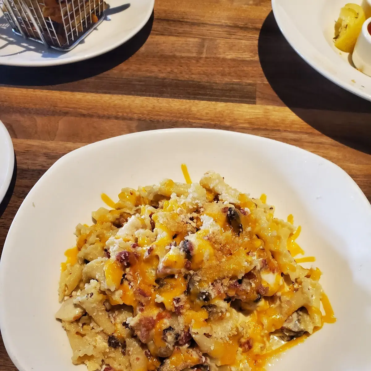 Mac N Cheese