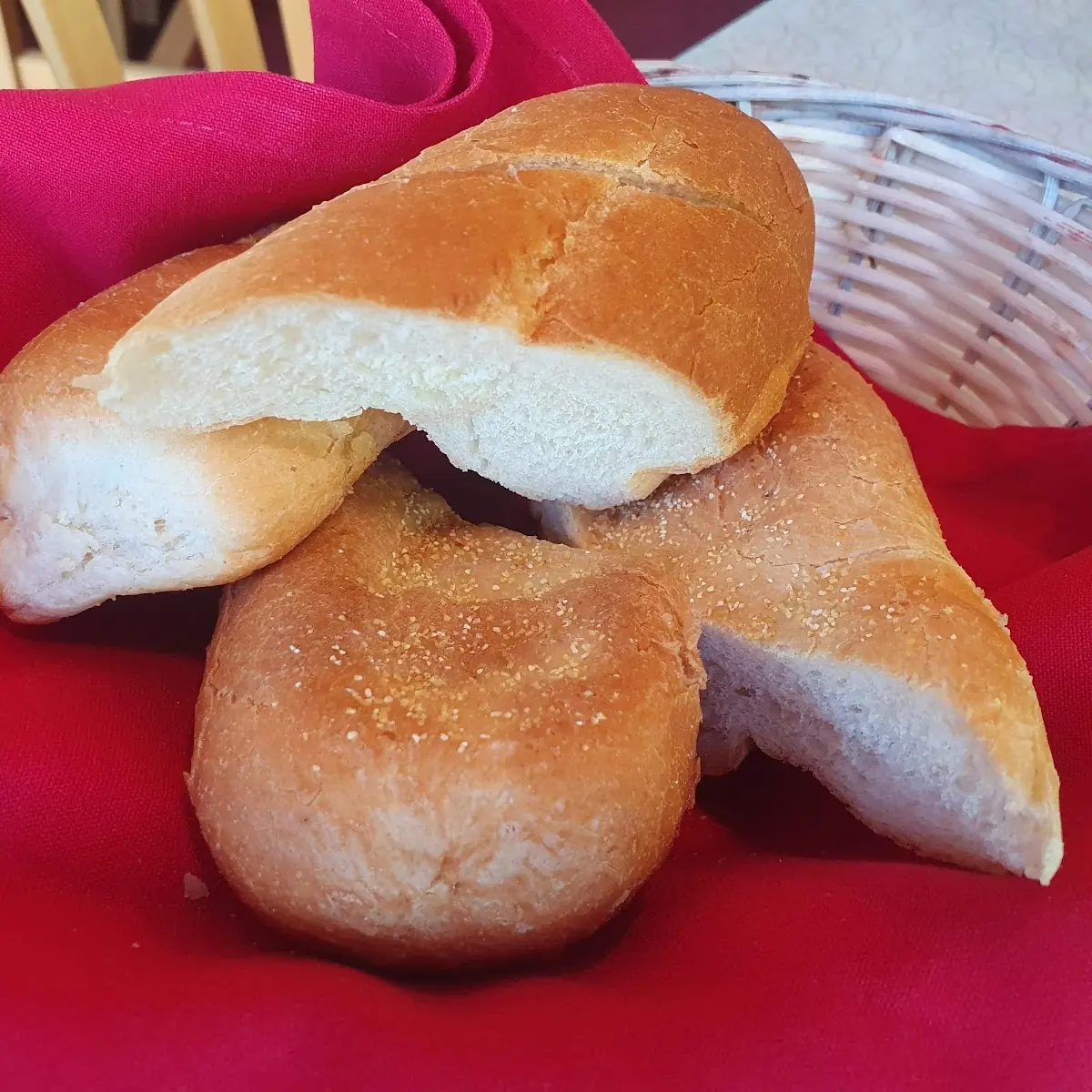 Bread Basket