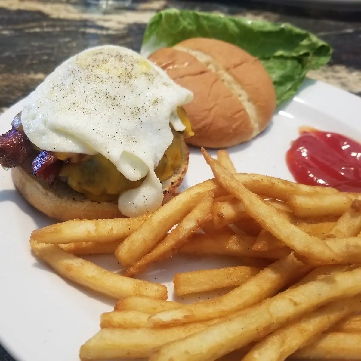 Bec Burger