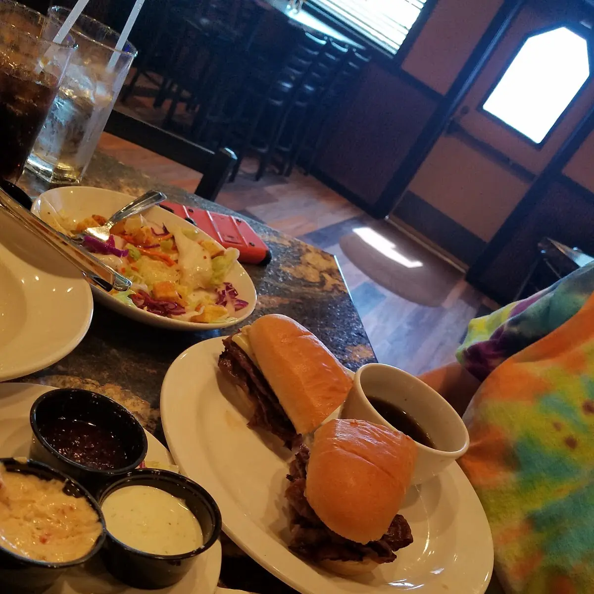 French Dip