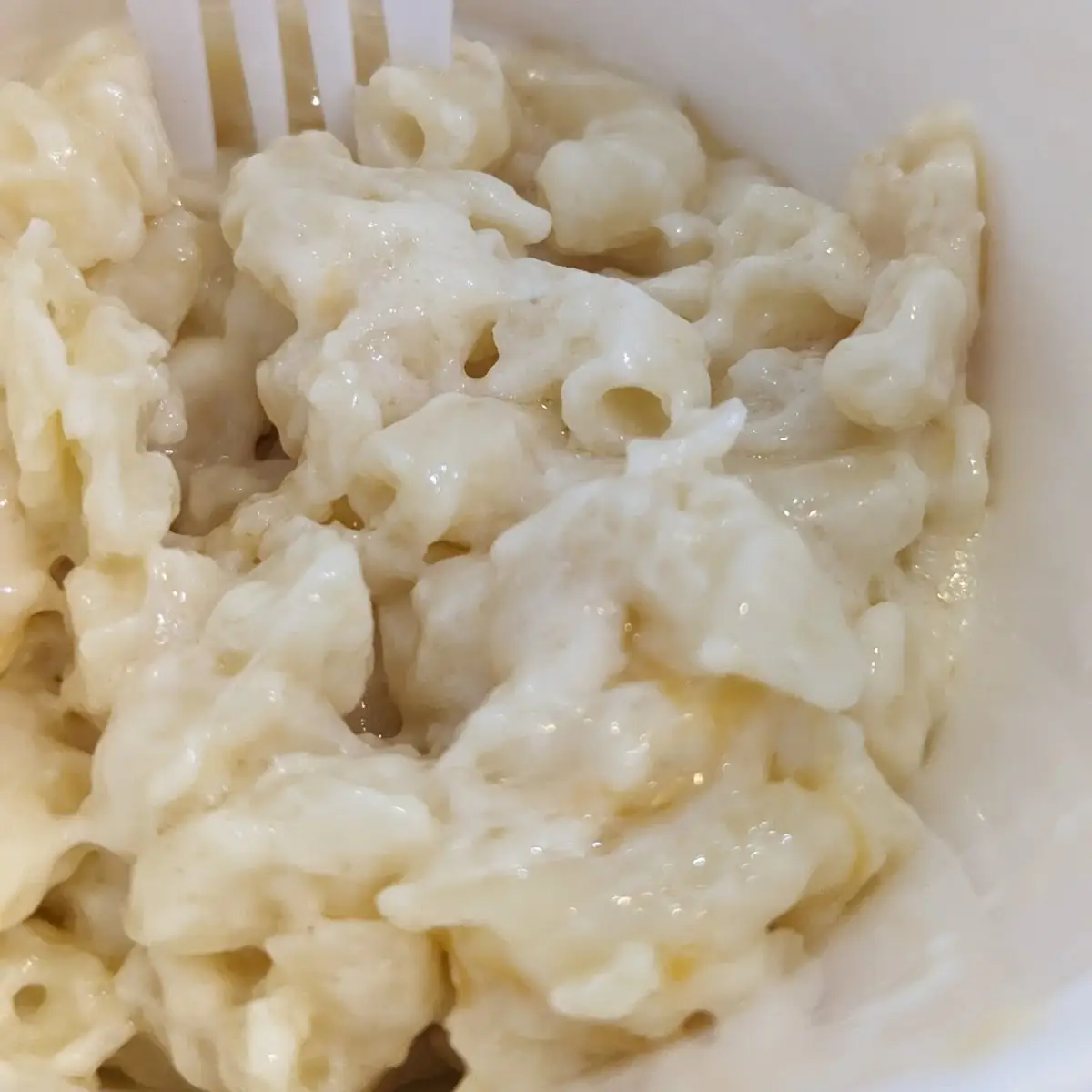 Mac and Cheese