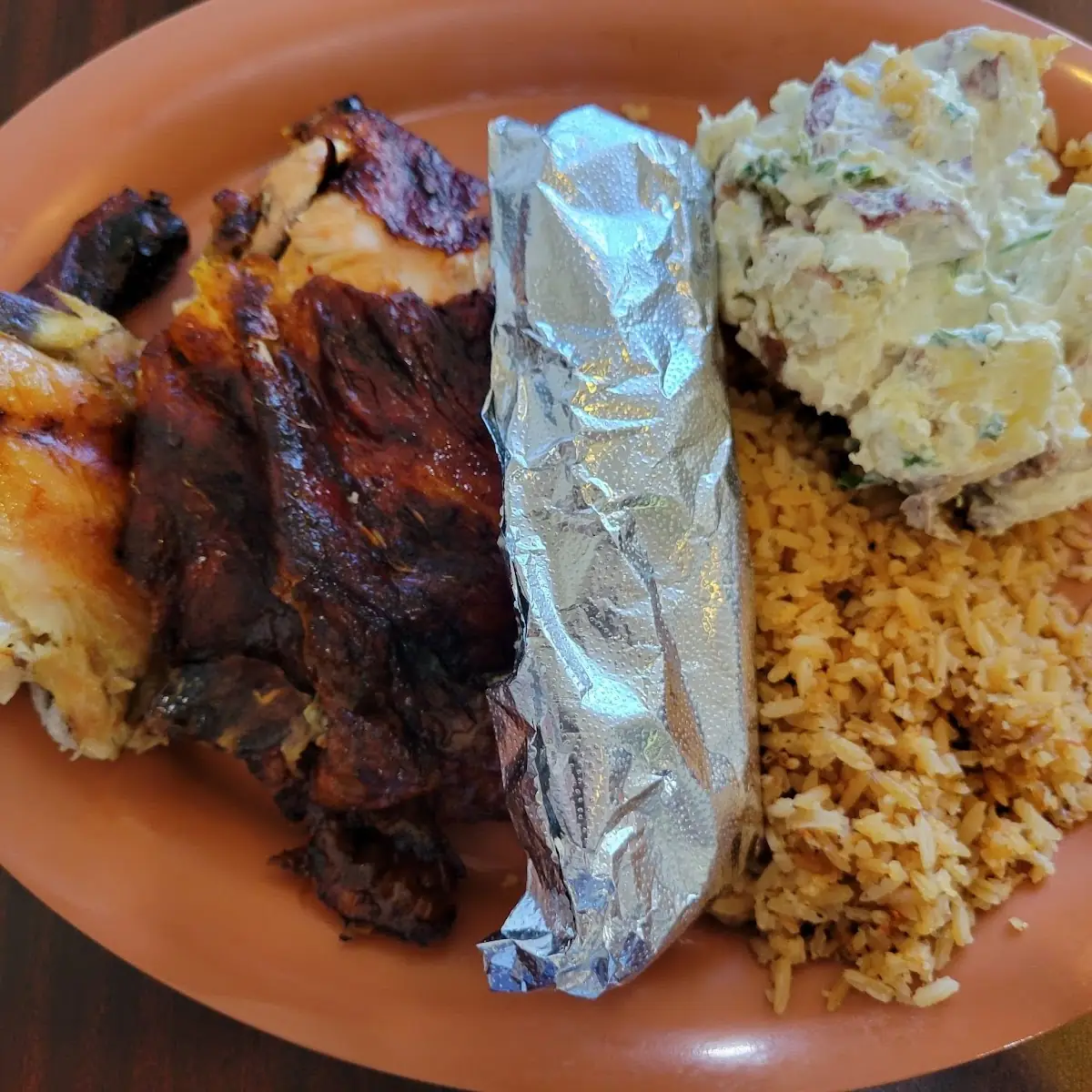 Pulled Pork