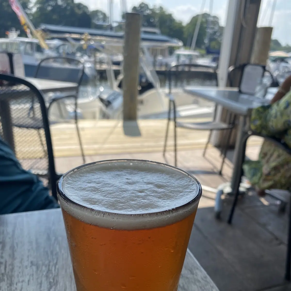 Draft Beers