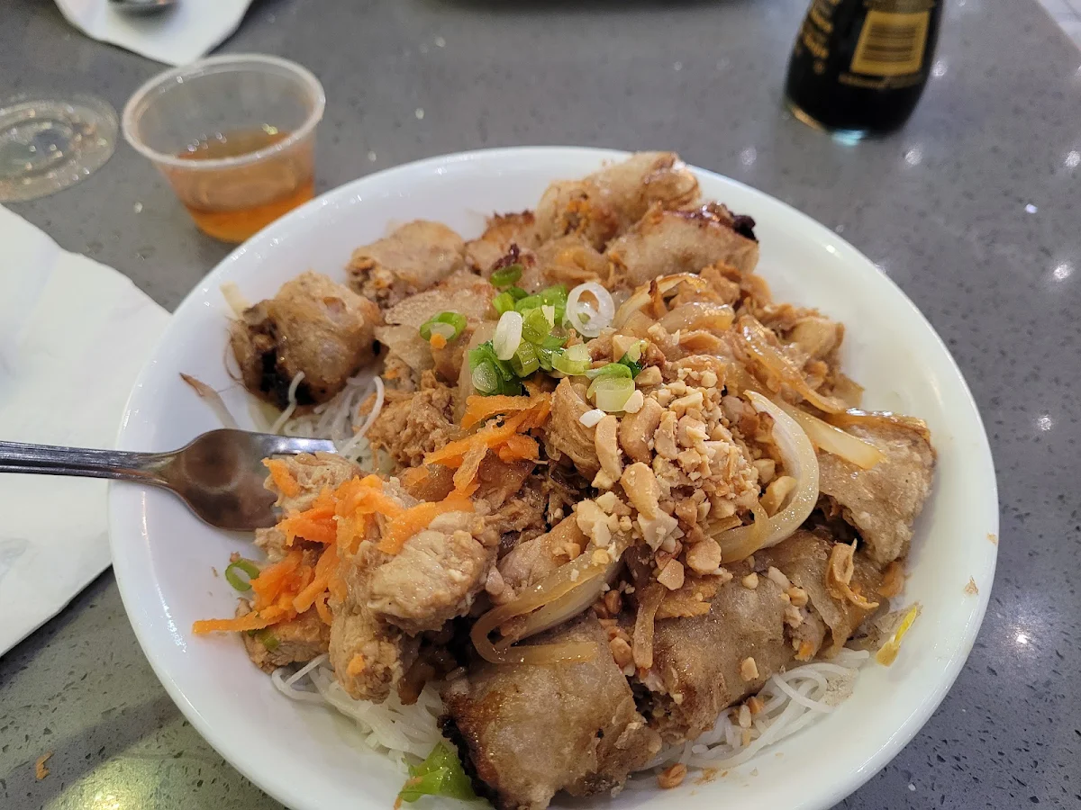 Noodle Bowl