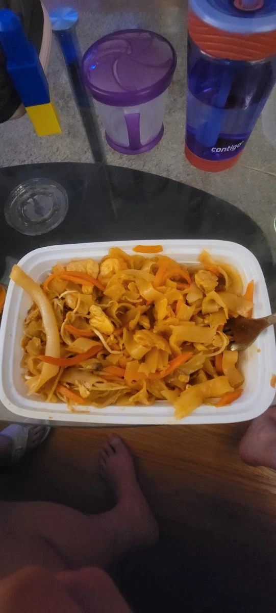 Pad Thai