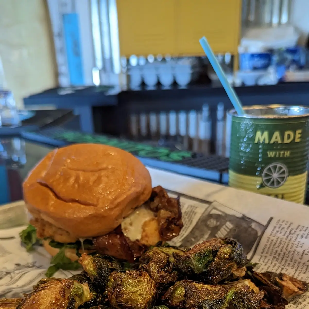 Brussels Sprouts