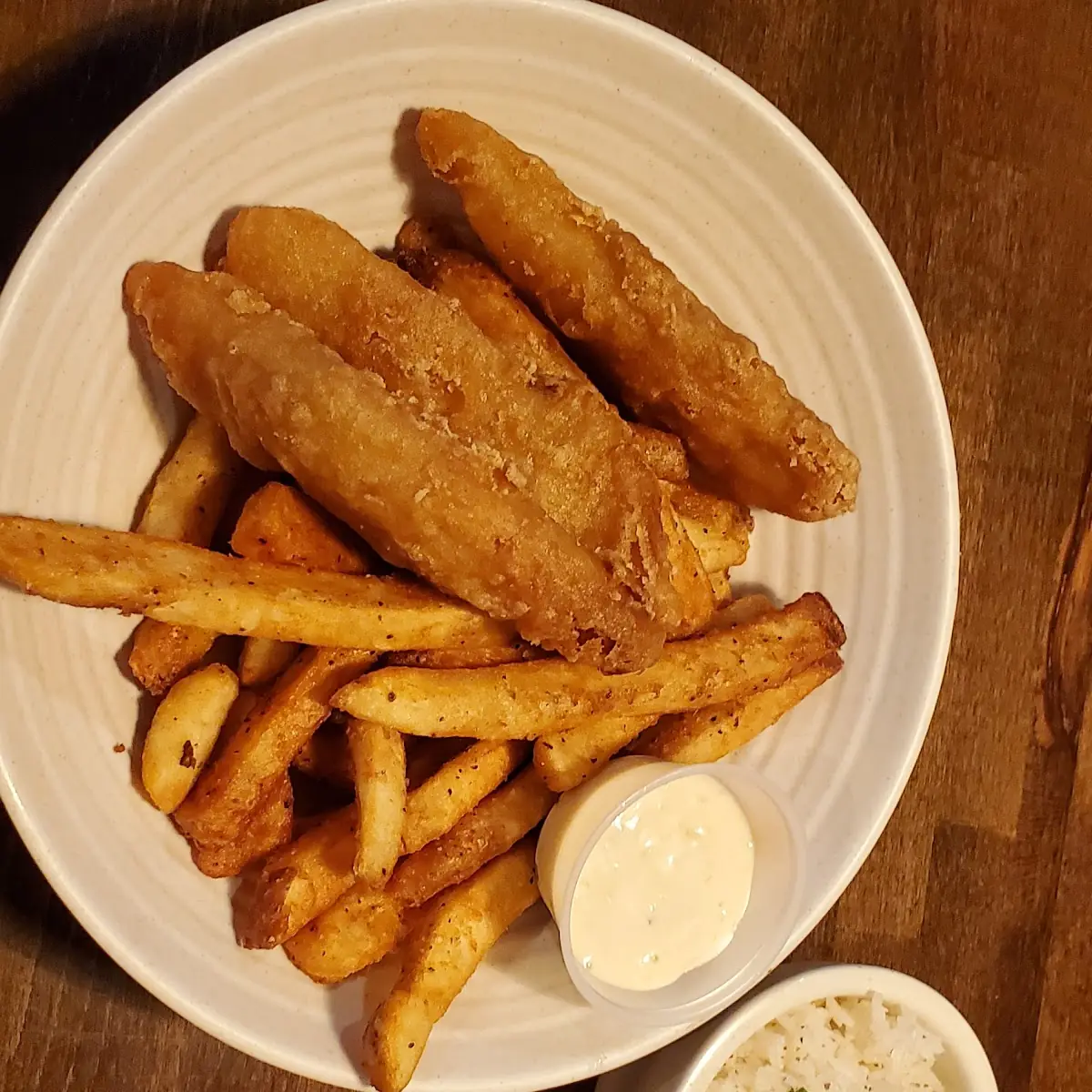 Og Fish & Chips