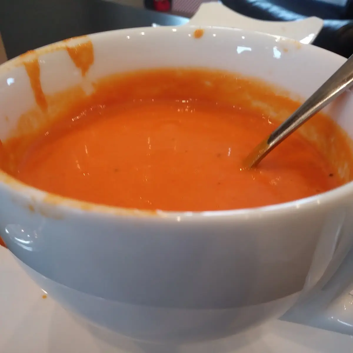 Tomato Soup
