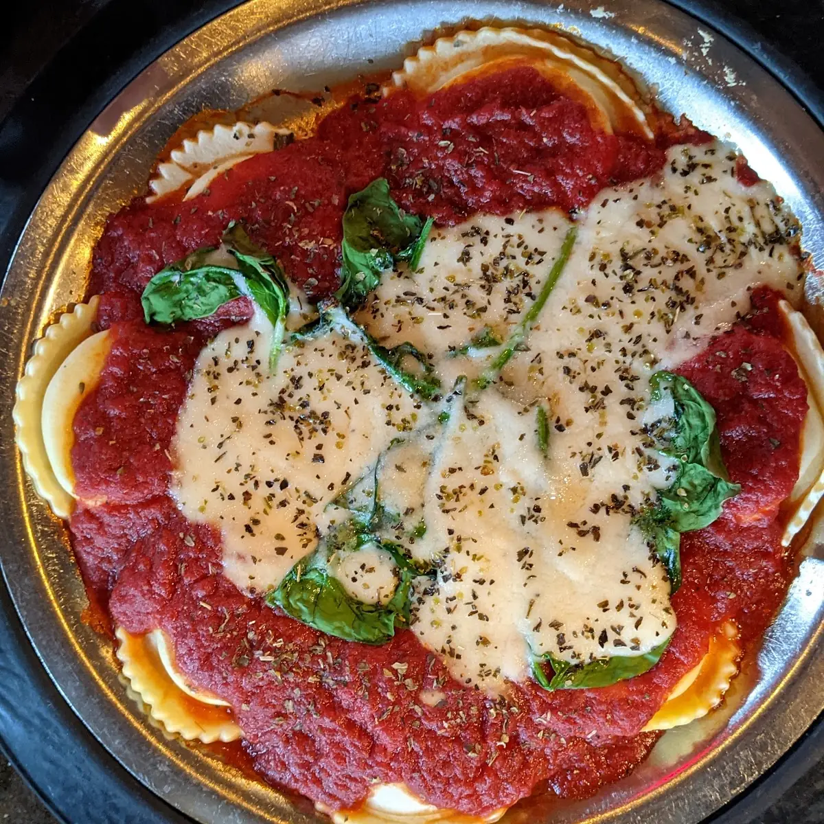Ravioli