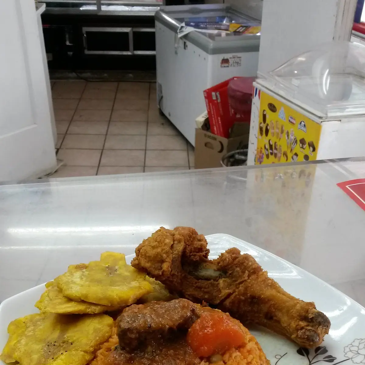 Jollof Rice