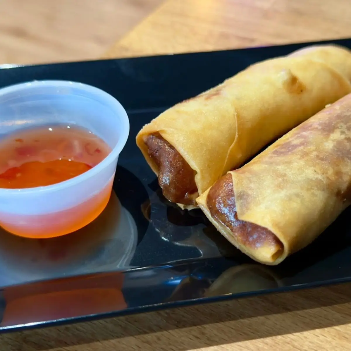 Egg Rolls