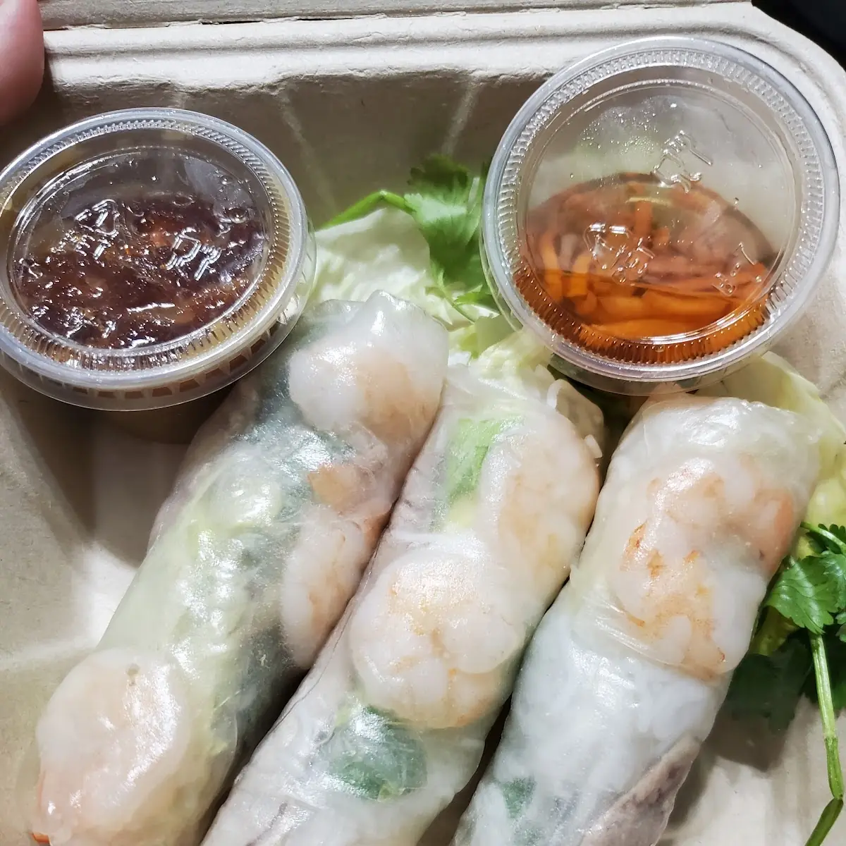 Goi Cuon