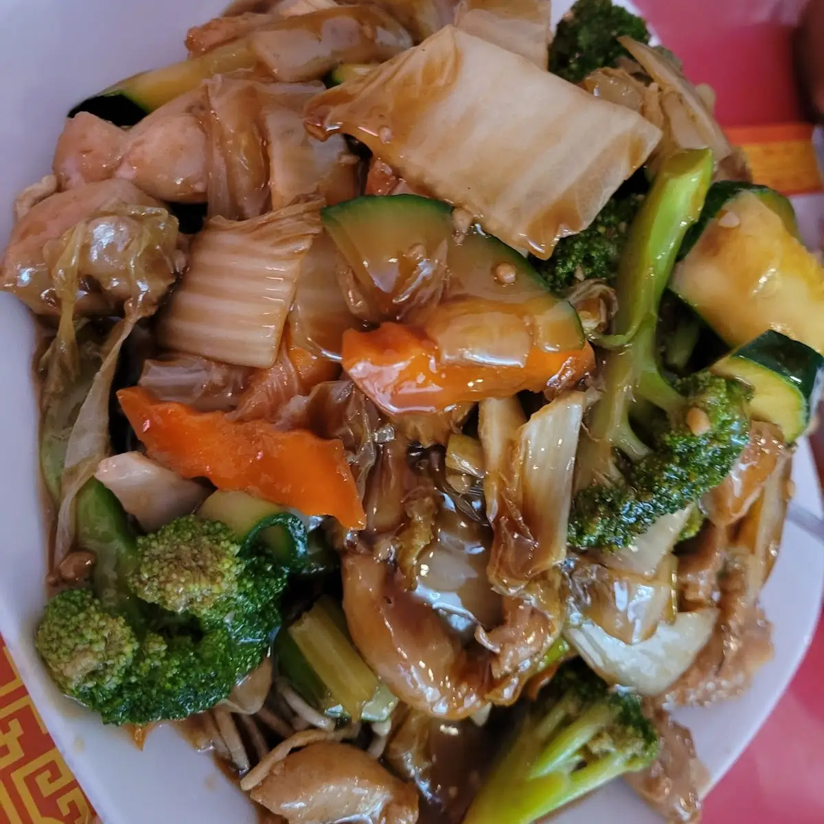 Chow Fun
