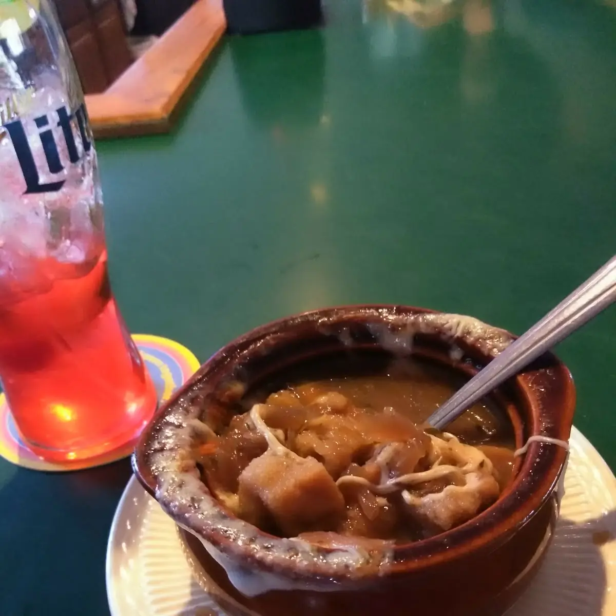 French Onion Soup
