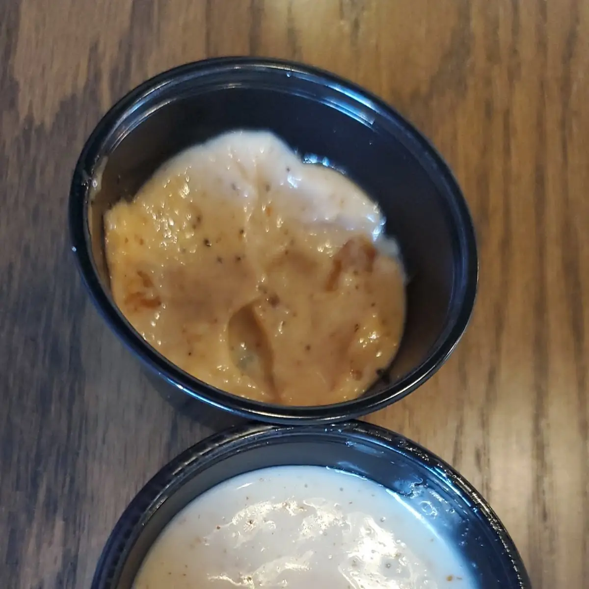 Honey Mustard Dip