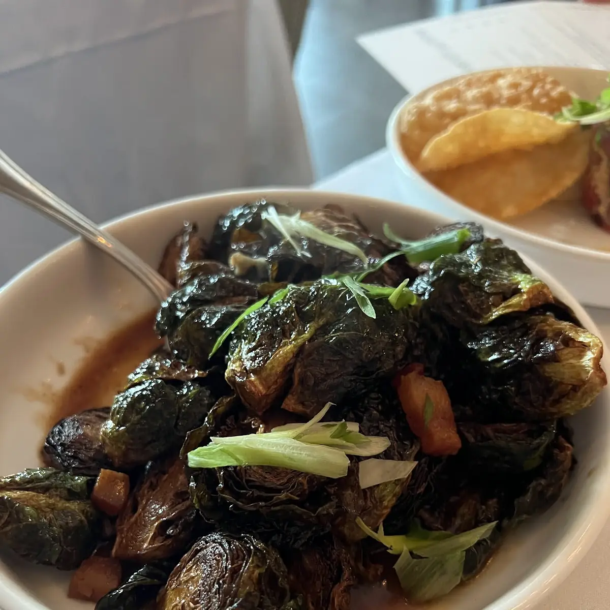 Brussels Sprouts