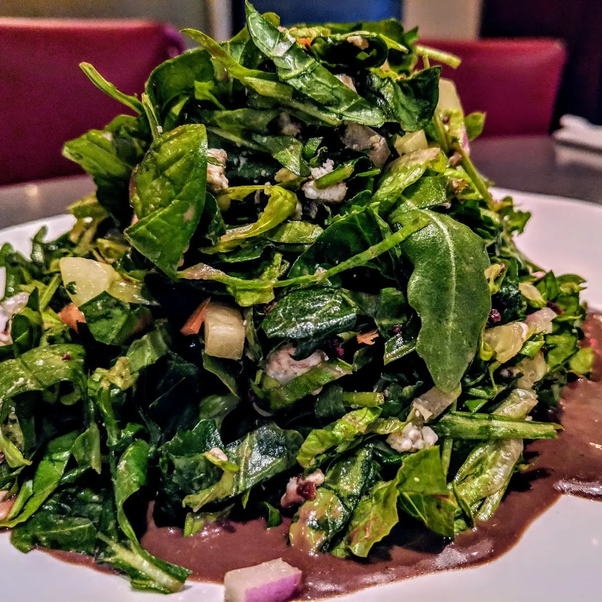 Summer Salad