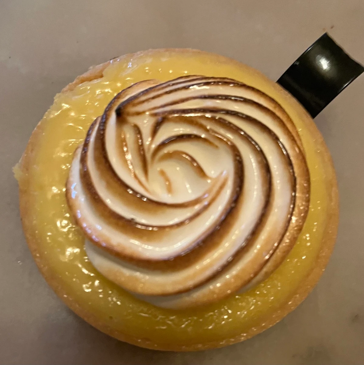 Lemon Tart