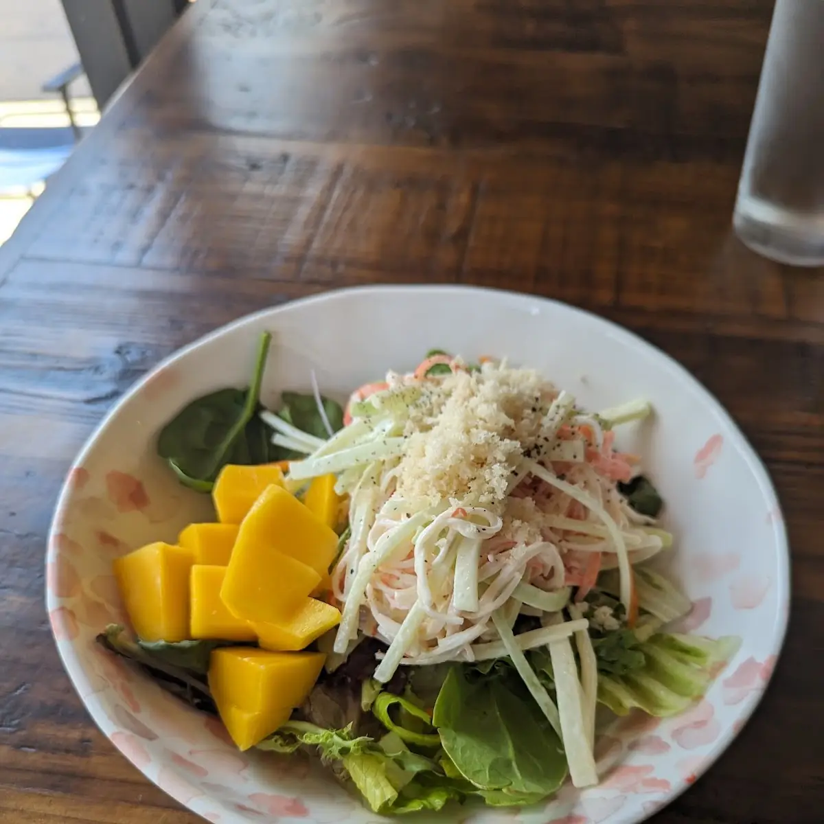 Kani Salad