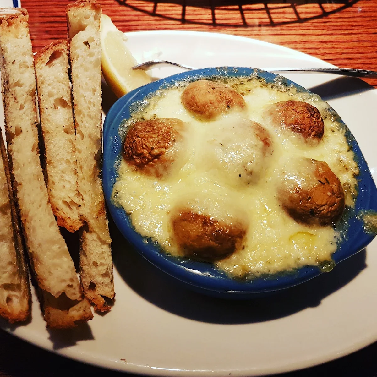 Escargot