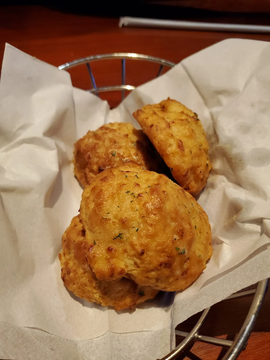 Signature Biscuit