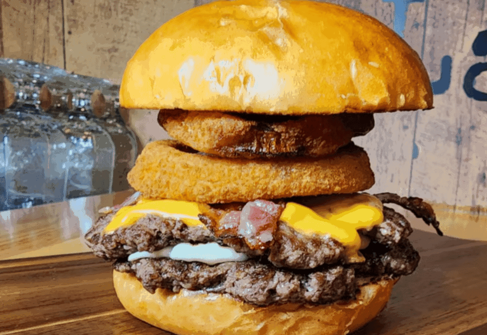 Highlights, Baraque Burger Cantine Urbaine