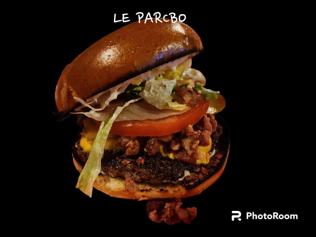 Highlights, Baraque Burger Cantine Urbaine