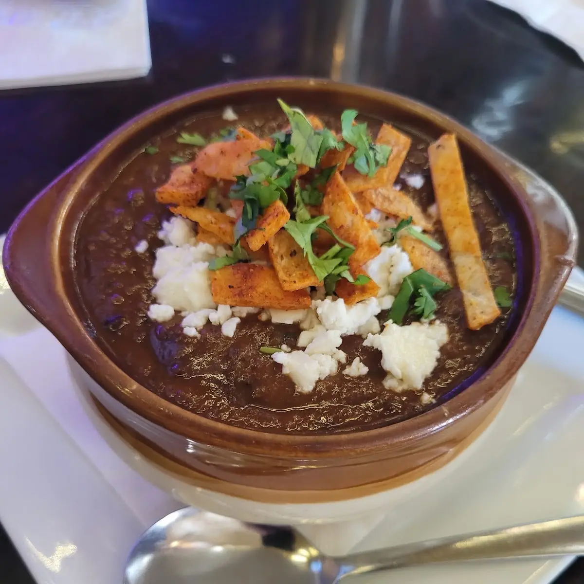 Soup Du Jour