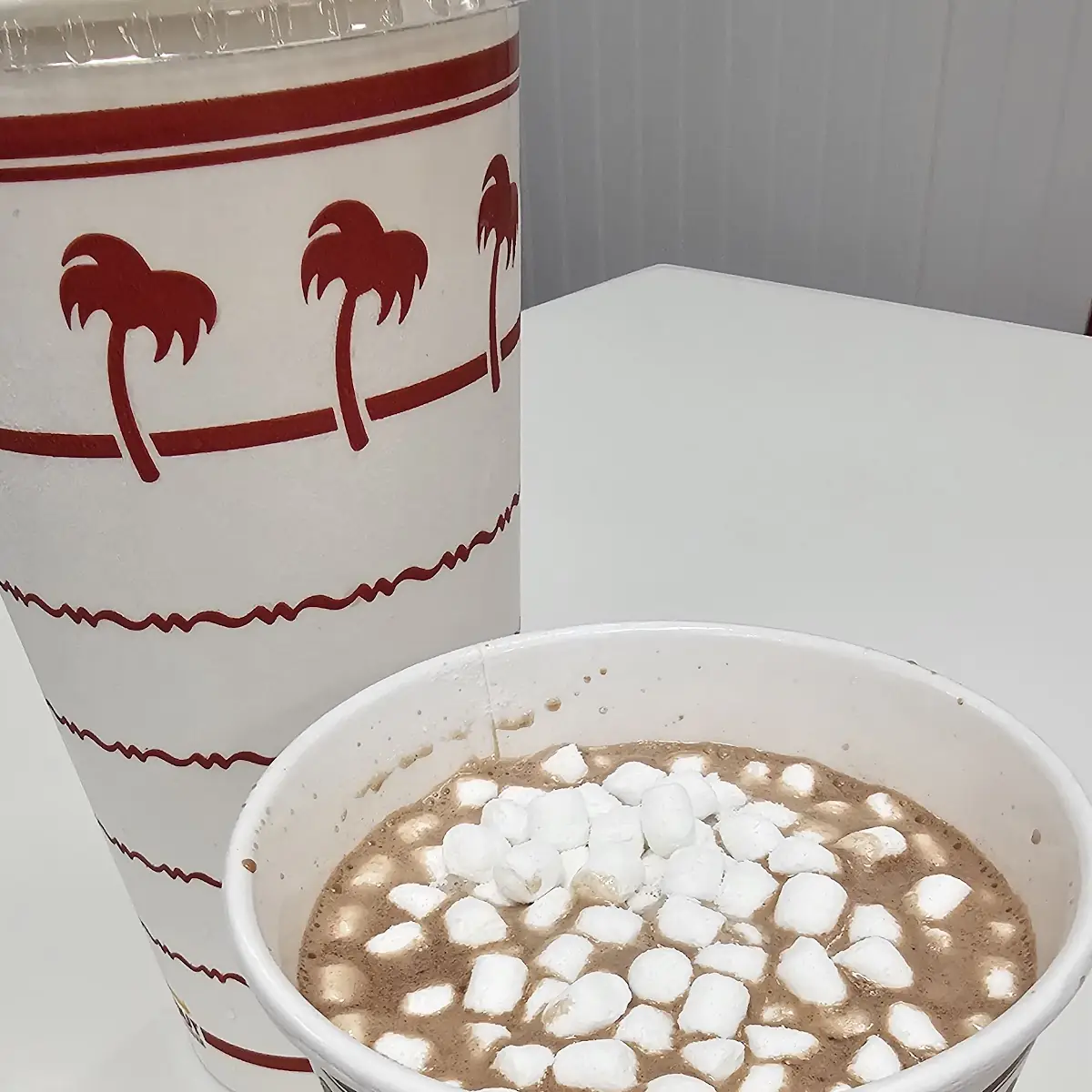 Hot Cocoa