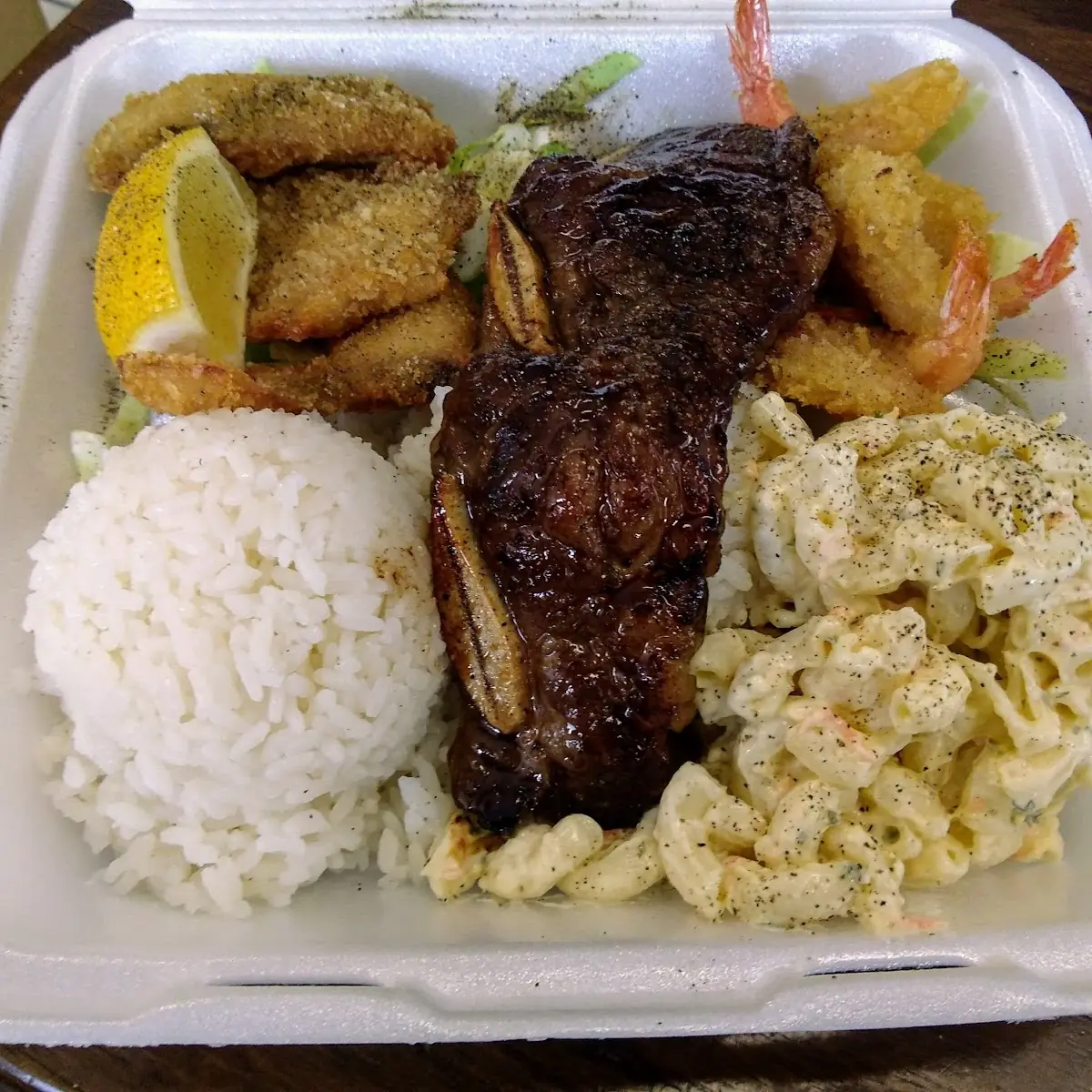 Beef Short Rib