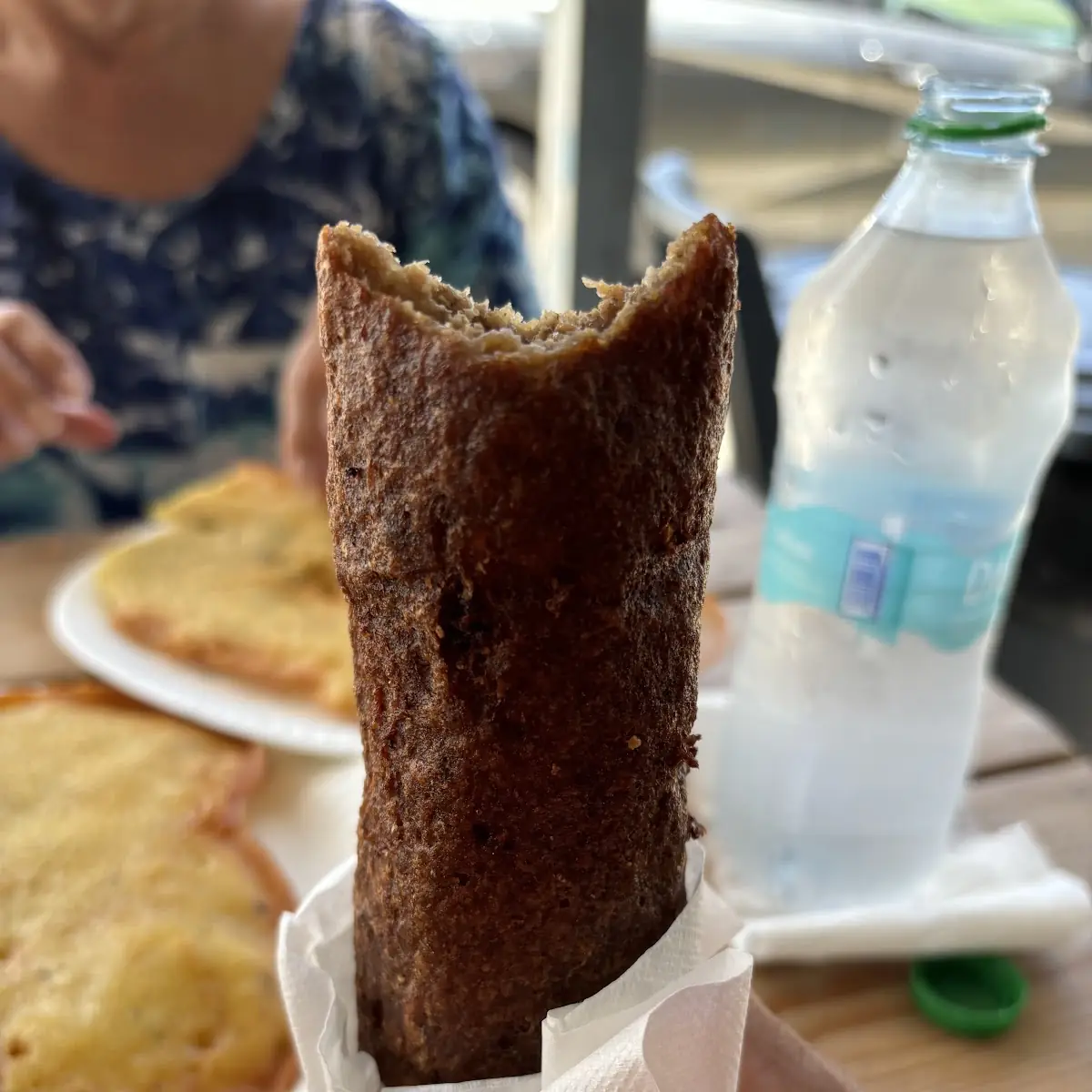 Alcapurrias