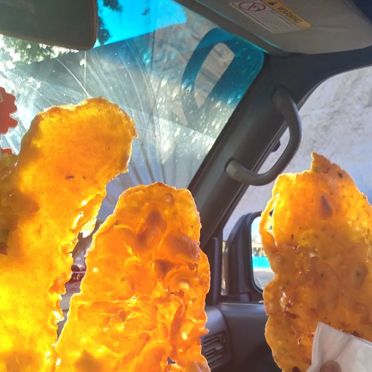 Ricos Bacalaitos
