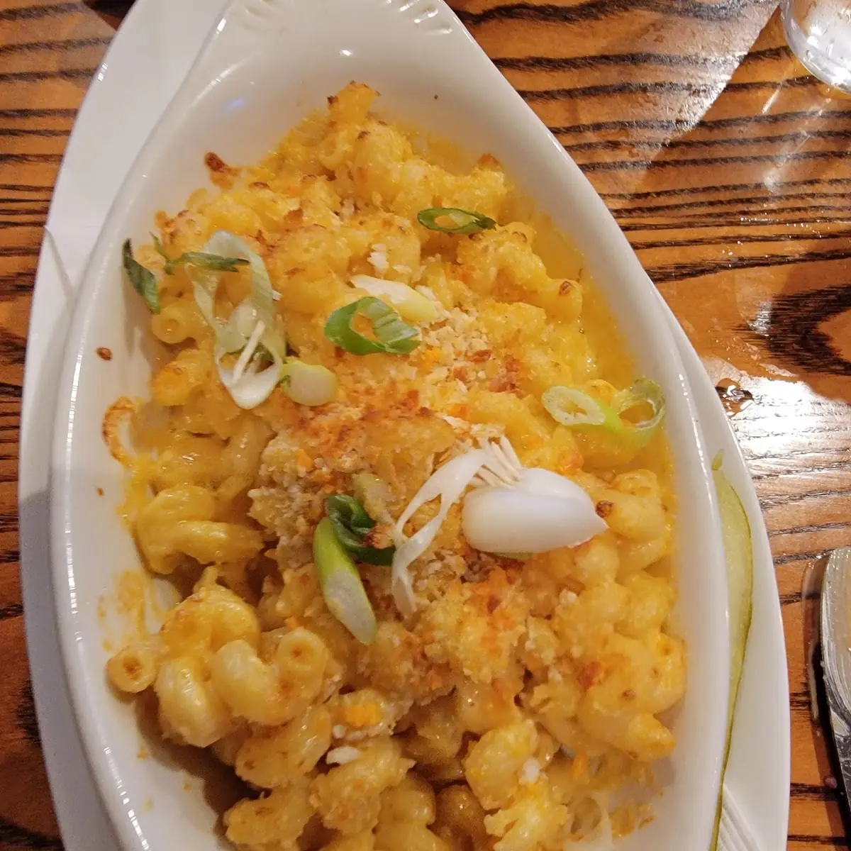 Mac and Cheese