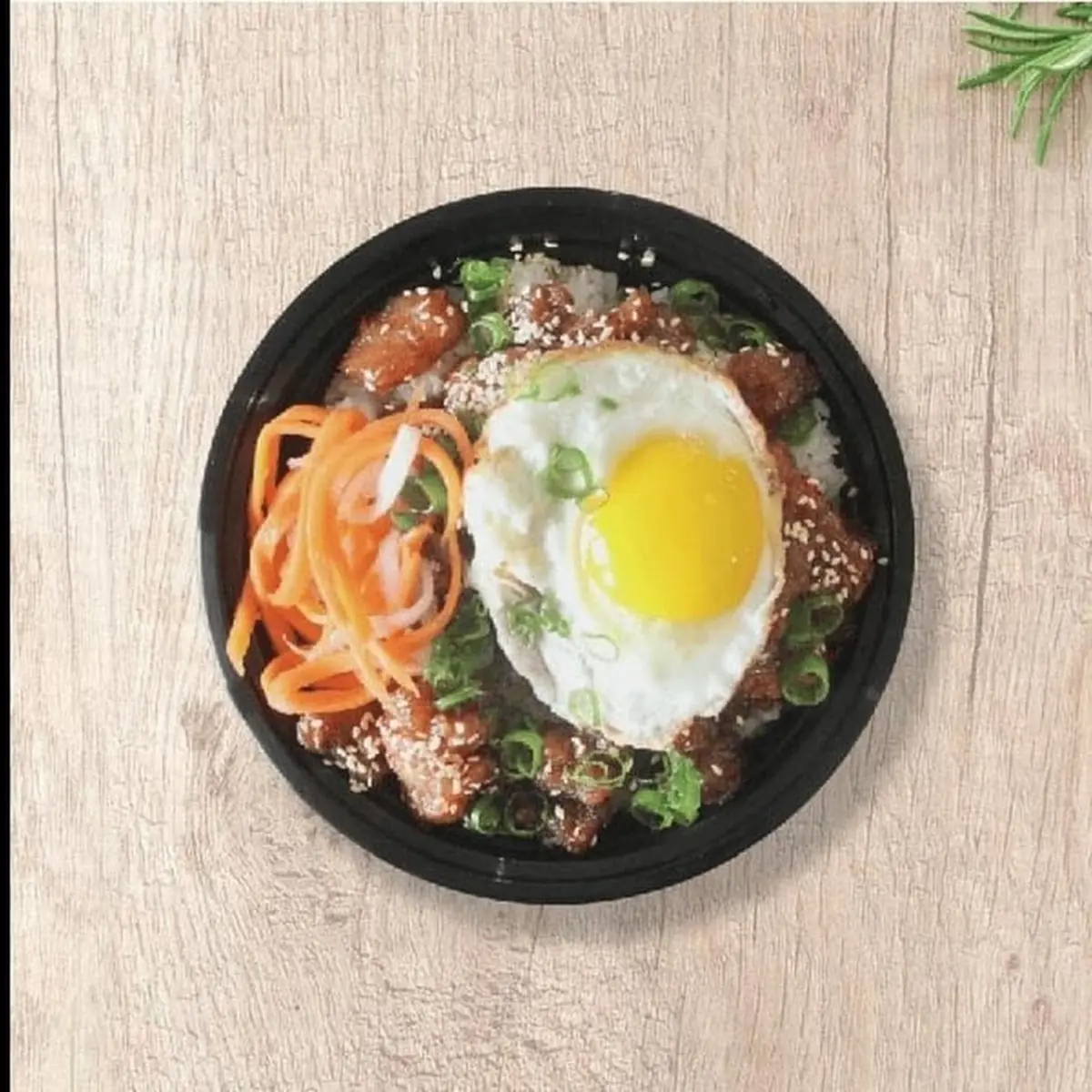 Bibimbap