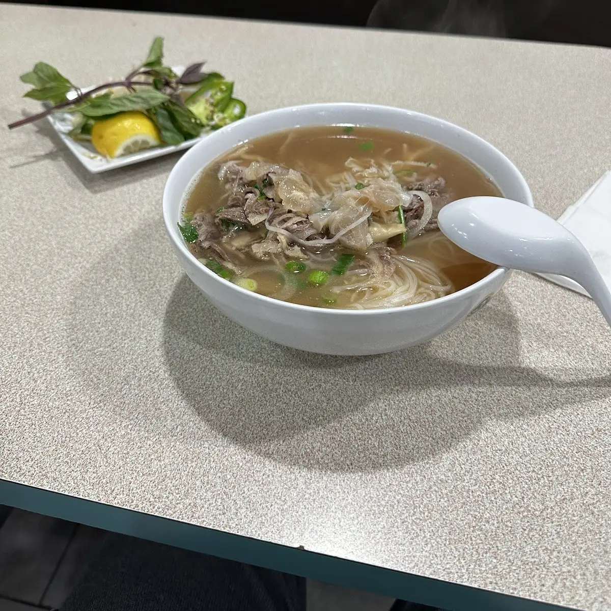Chicken Pho