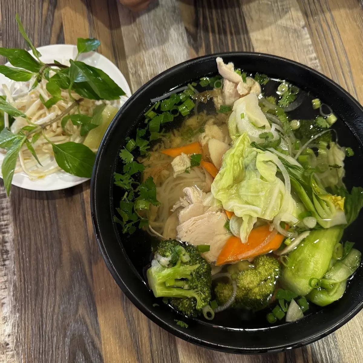 Veg Pho