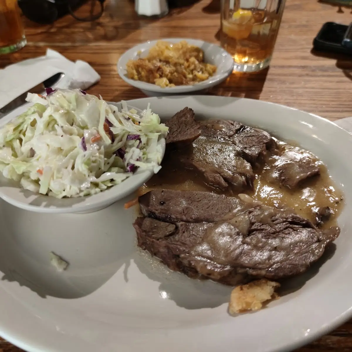 Roast Beef