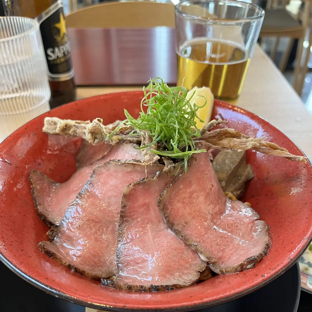 Roast Beef