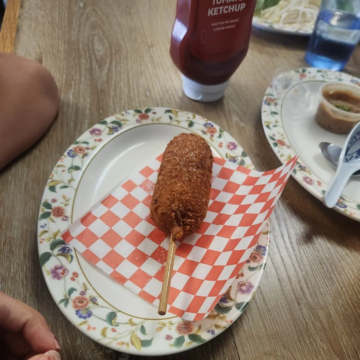 Corn Dog
