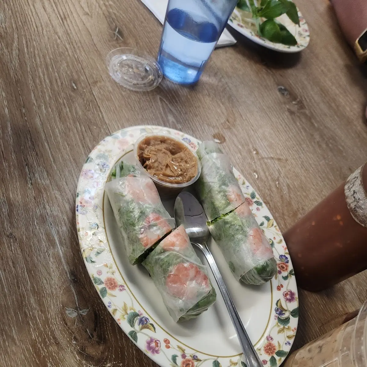 Spring Roll