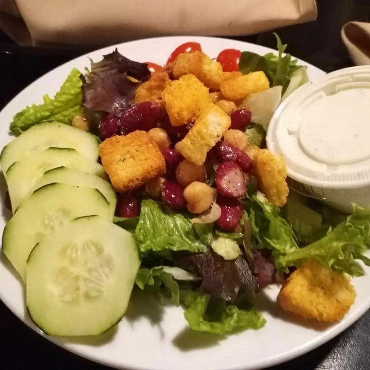 Side Salad