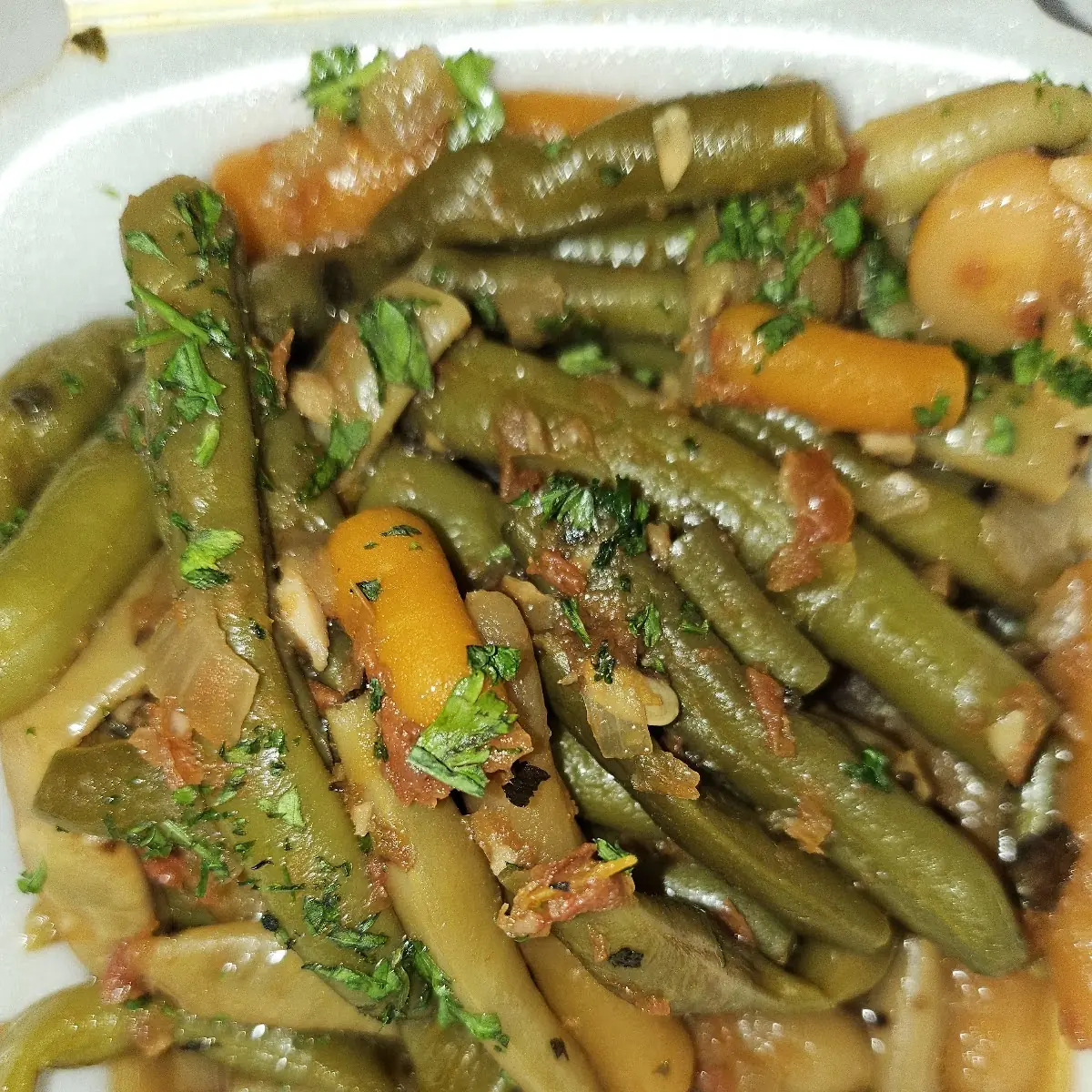 Green Beans