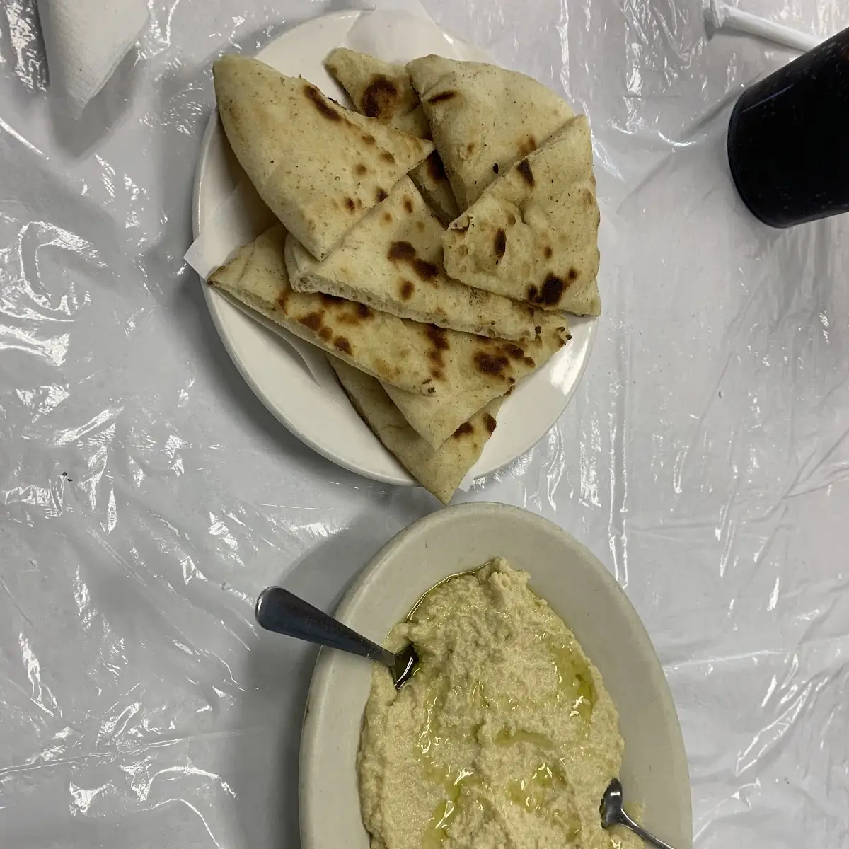 Hummus