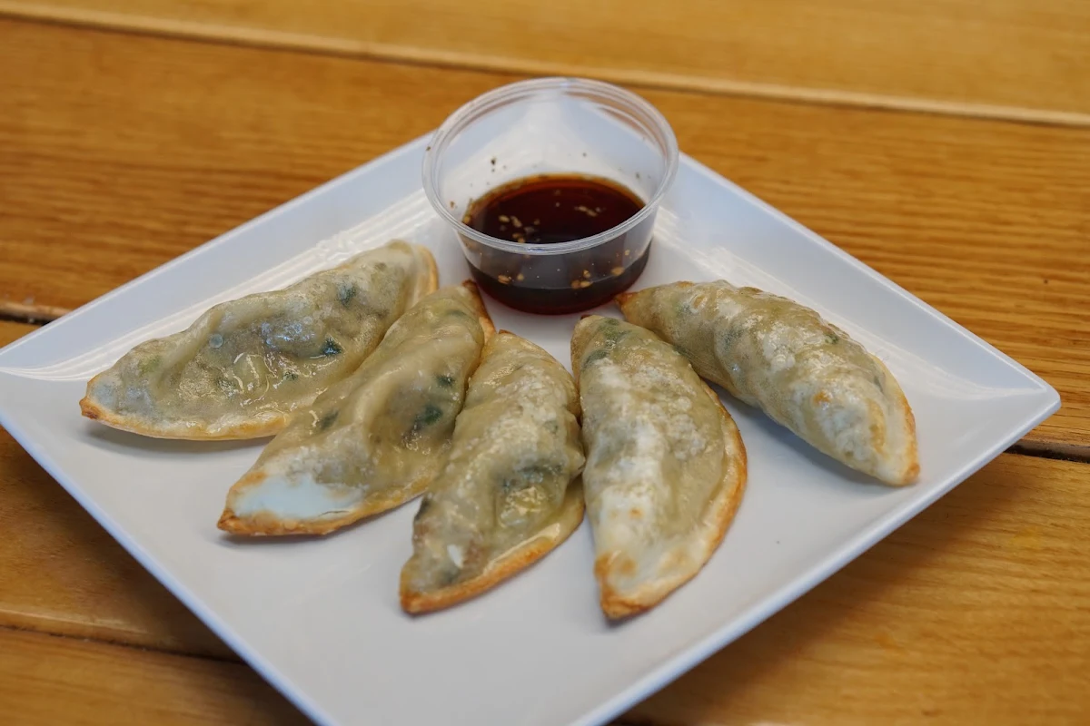 Dumpling