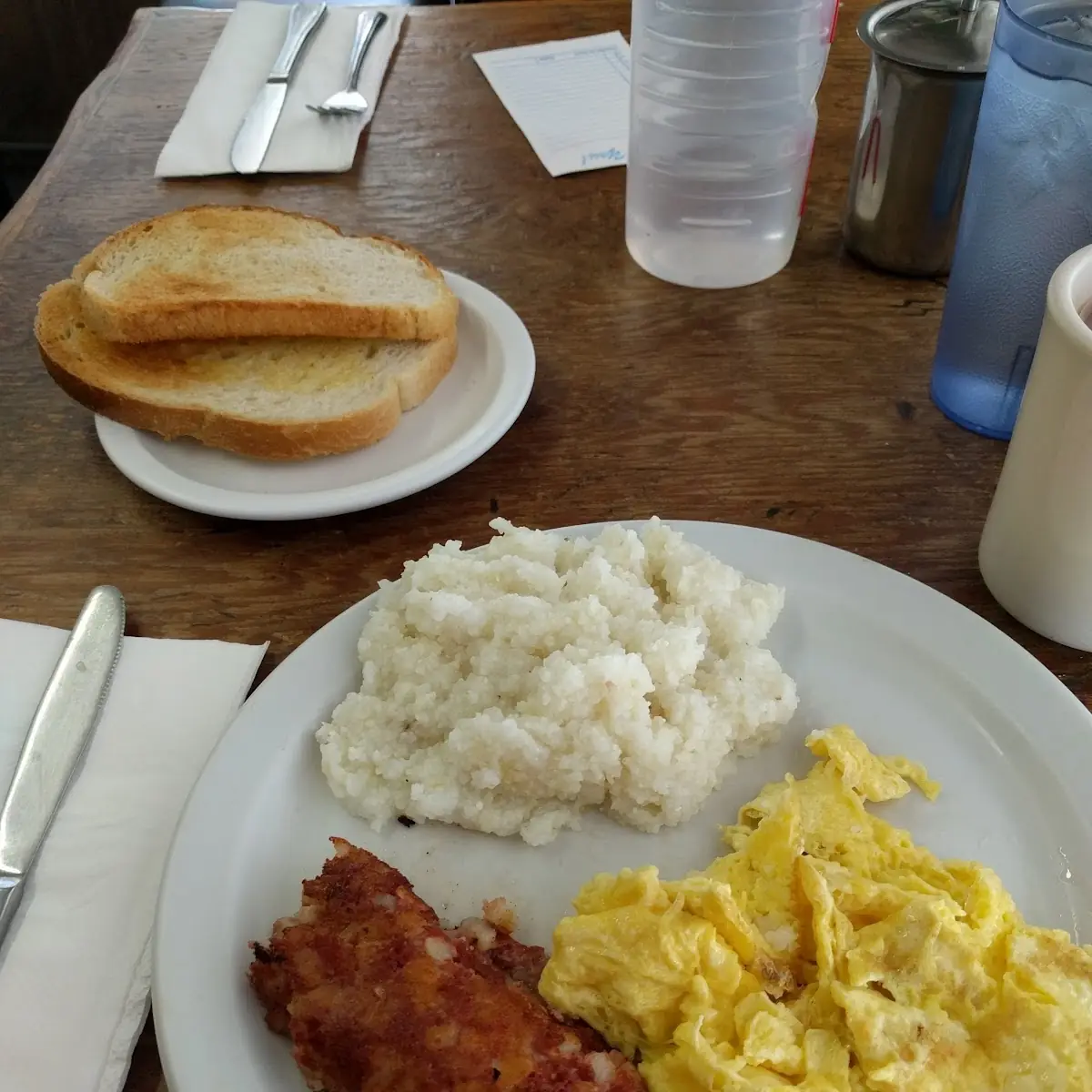 Corned Beef Hash