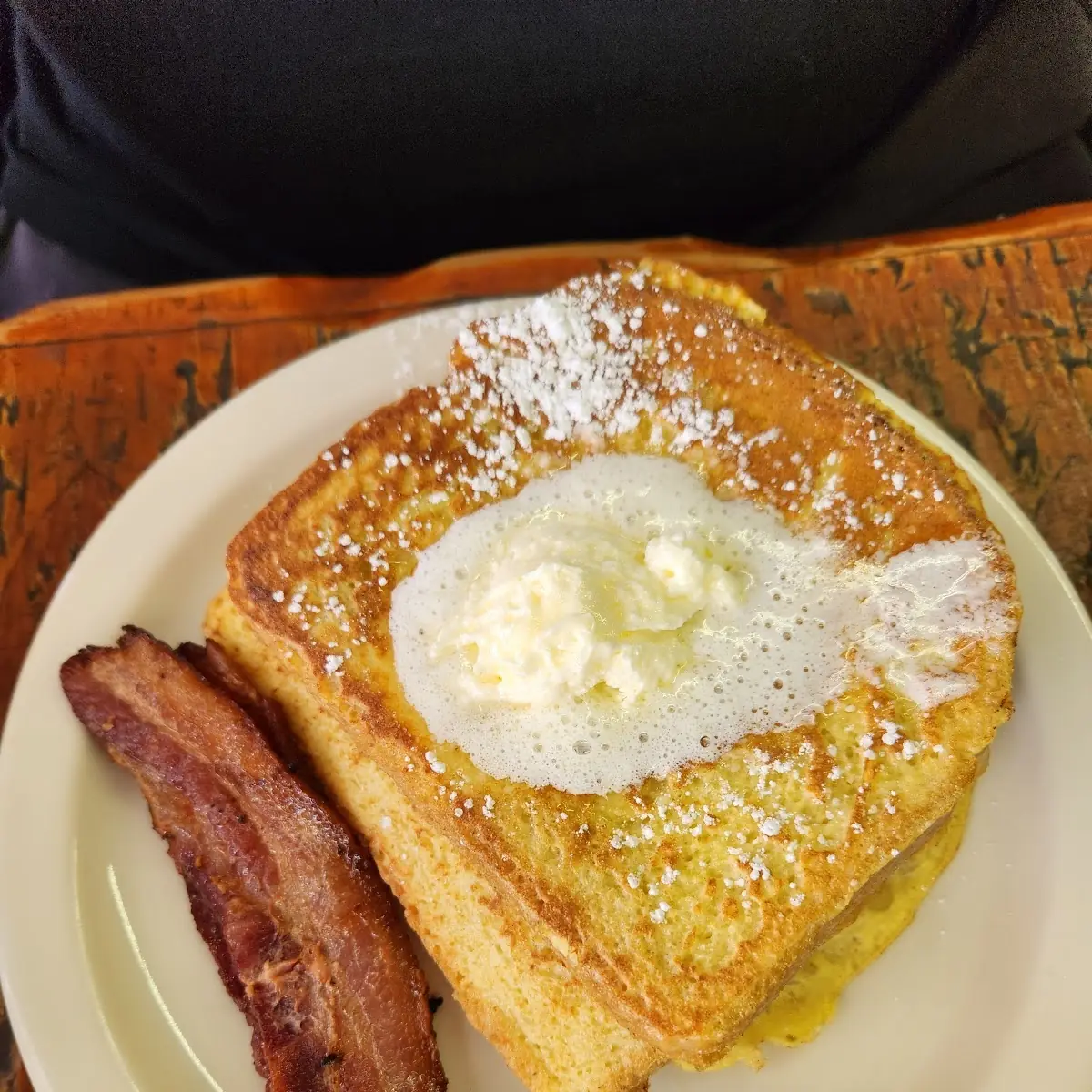 Order French Toast