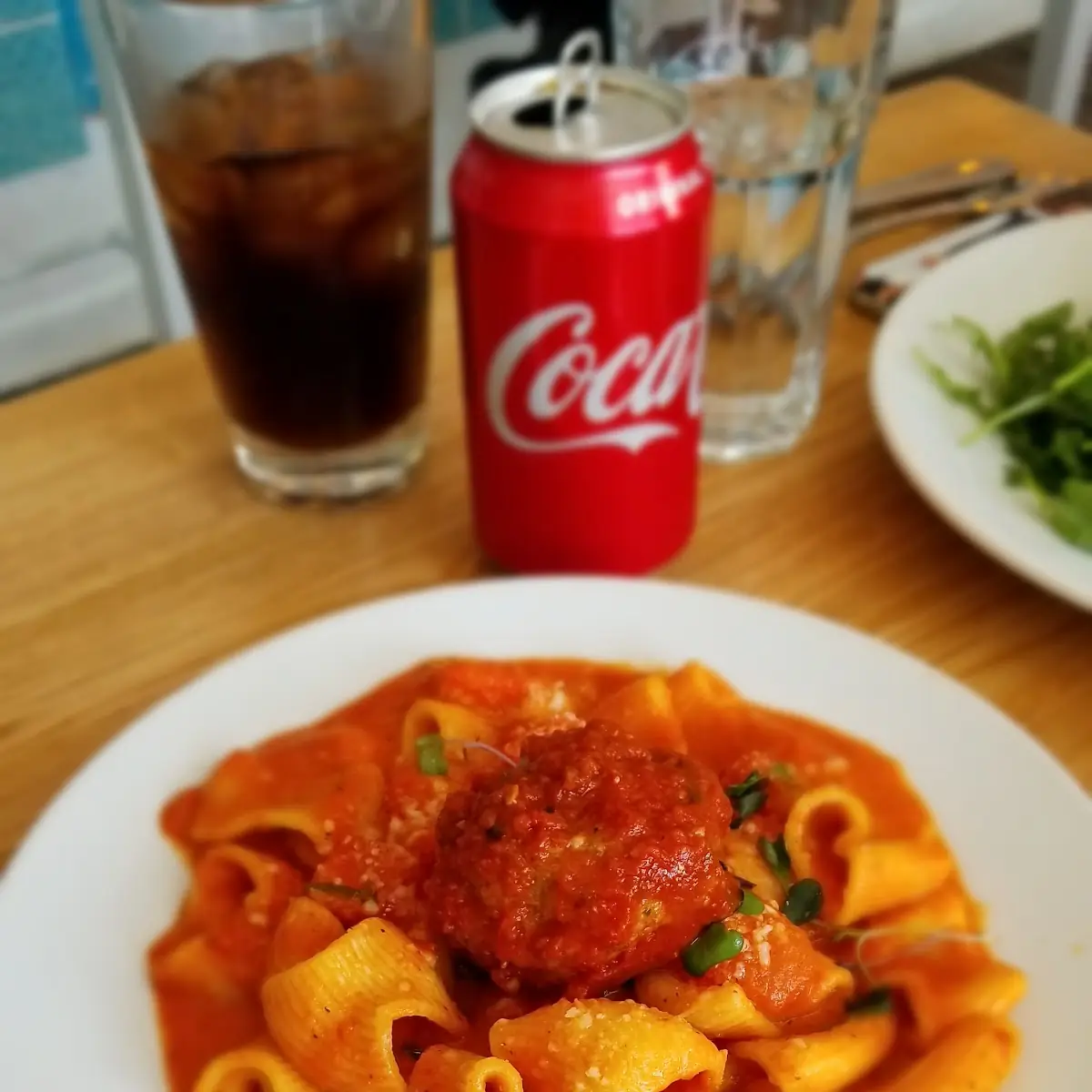 Vodka Sauce