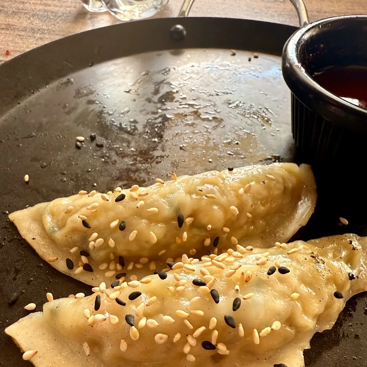 Dumplings