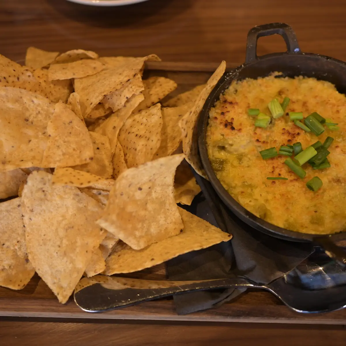 Artichoke Dip