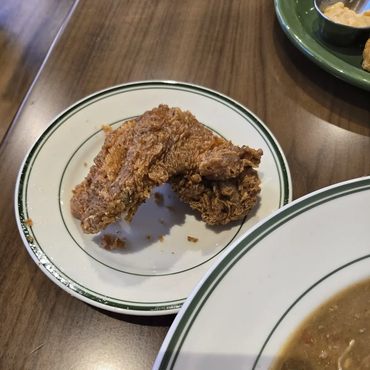 Chicken Wing